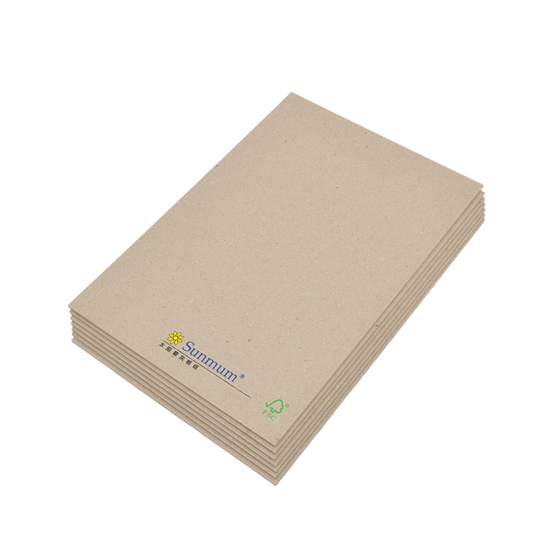 太阳菊灰板纸 900G