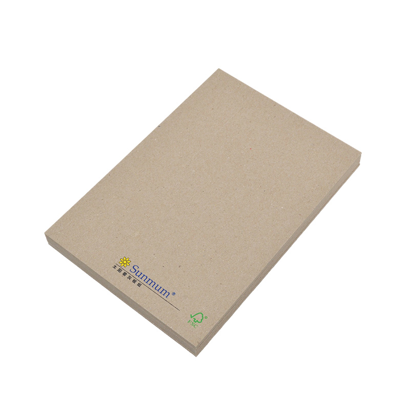太阳菊灰板纸 900G