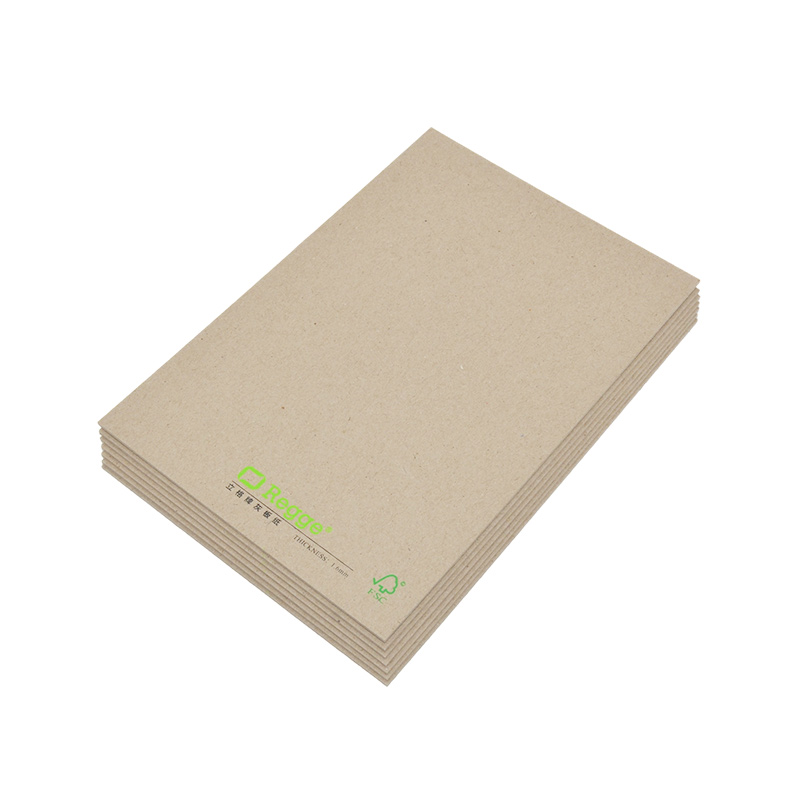 立格牌灰板纸 1200G