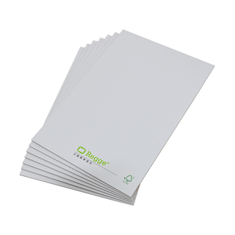 单面白板纸 2000G